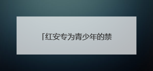 红安专为青少年的禁毒课在庭审现场开讲